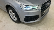 Audi Q3 1.4T FSI Sport 5dr Petrol Estate